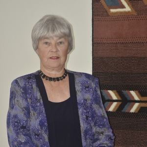 Meet your Posher, Patricia
